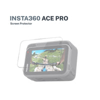Insta360 Ace Pro Screen Protector