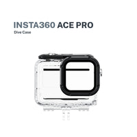 Insta360 Ace Pro Dive Case