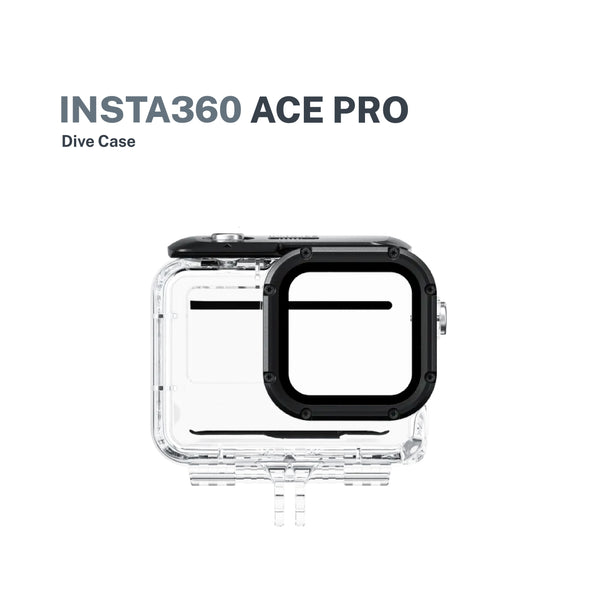 Insta360 Ace PRO Dive Case