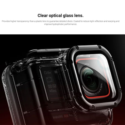 Dive Case Accessory for Insta360 Ace Pro