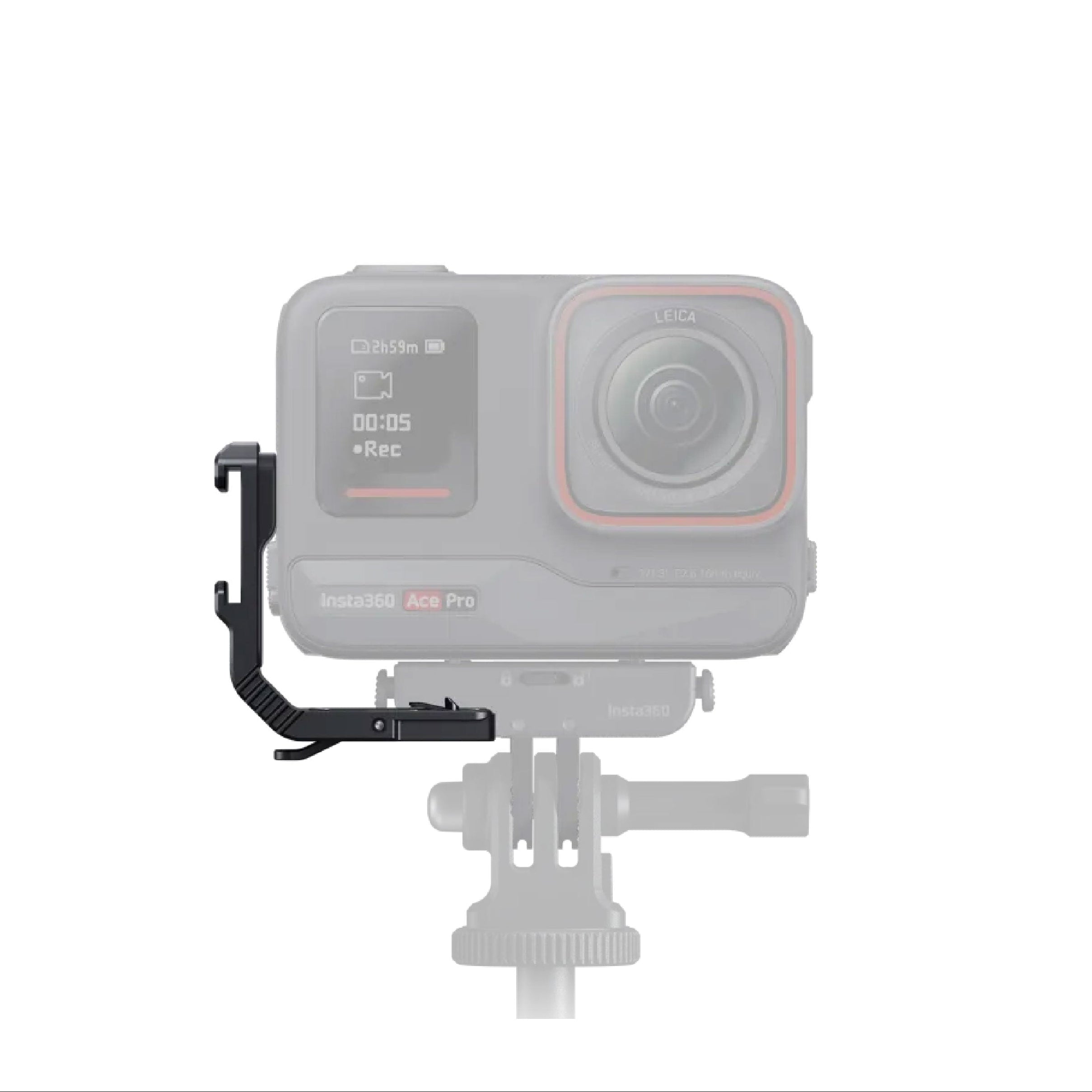 Insta360 Ace and Ace Pro Cold Shoe