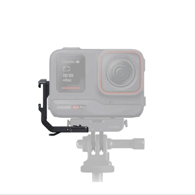Insta360 Ace and Ace Pro Cold Shoe