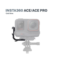 Insta360 Ace and Ace Pro Cold Shoe
