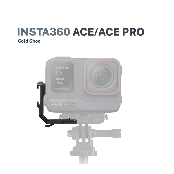 Insta360 Ace Pro & Ace Power Accessories