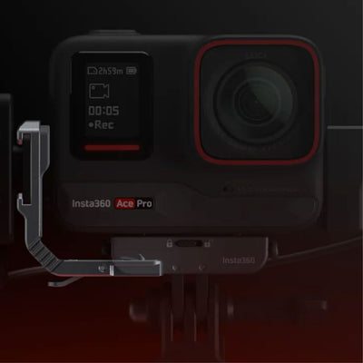 Insta360 Ace/Ace Pro Cold Shoe