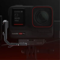 Insta360 Ace/Ace Pro Cold Shoe