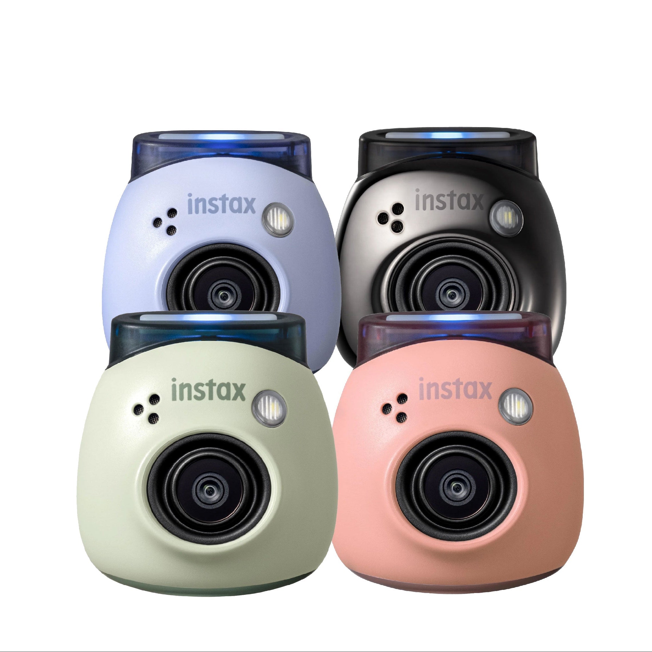 Instax PAL Digital Camera