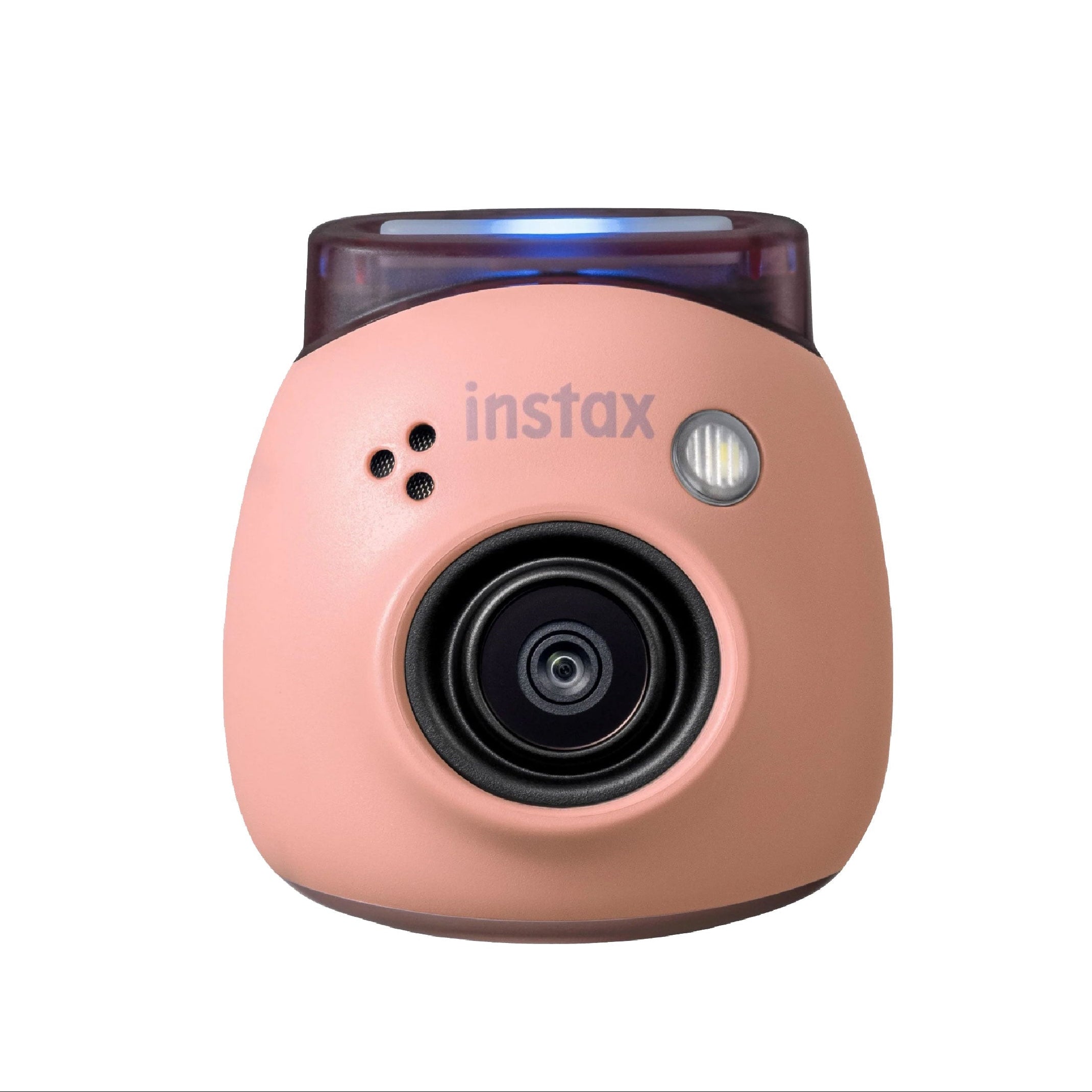Instax Pal Digital Camera (Powder Pink)