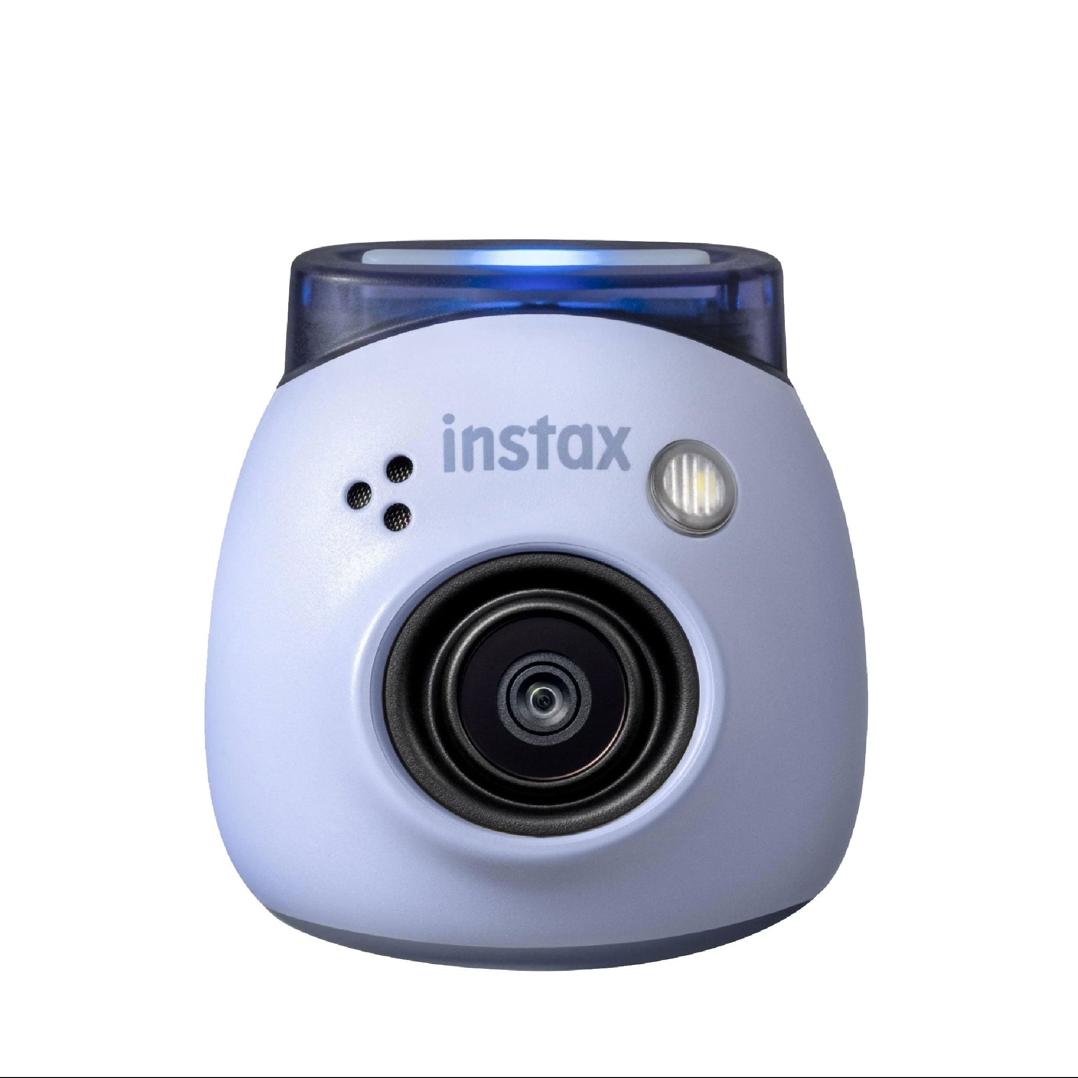 Instax Pal Digital Camera (Lavender Blue)