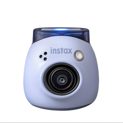Instax Pal Digital Camera (Lavender Blue)
