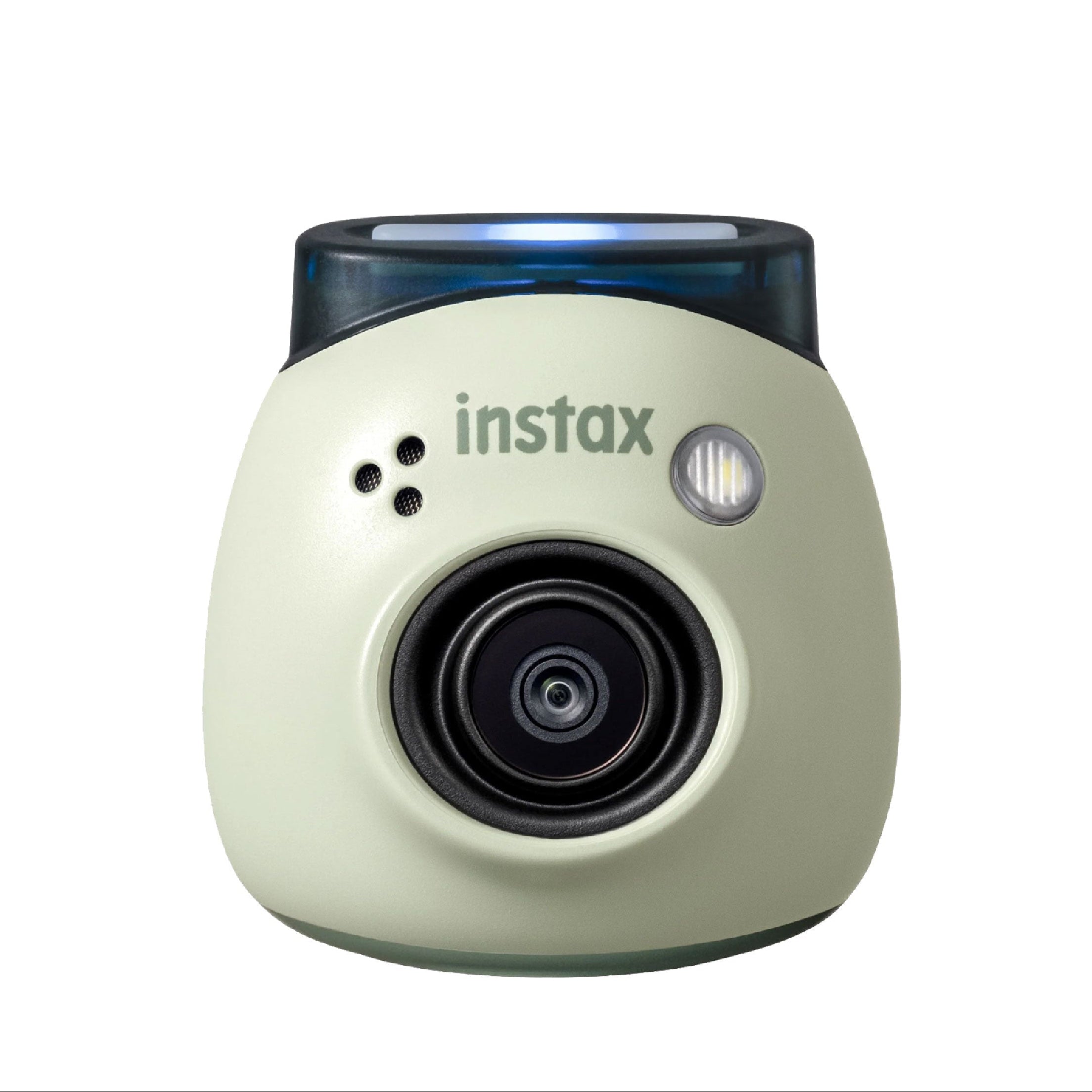 Instax Pal Digital Camera (Pistachio Green)