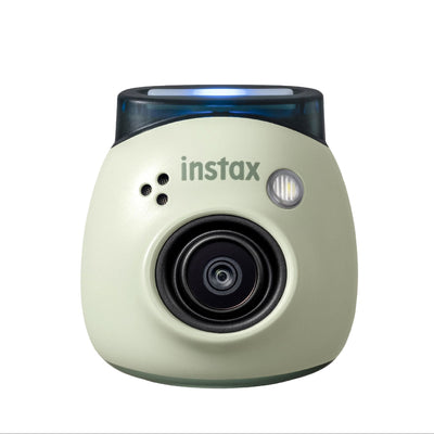 Instax Pal Digital Camera (Pistachio Green)