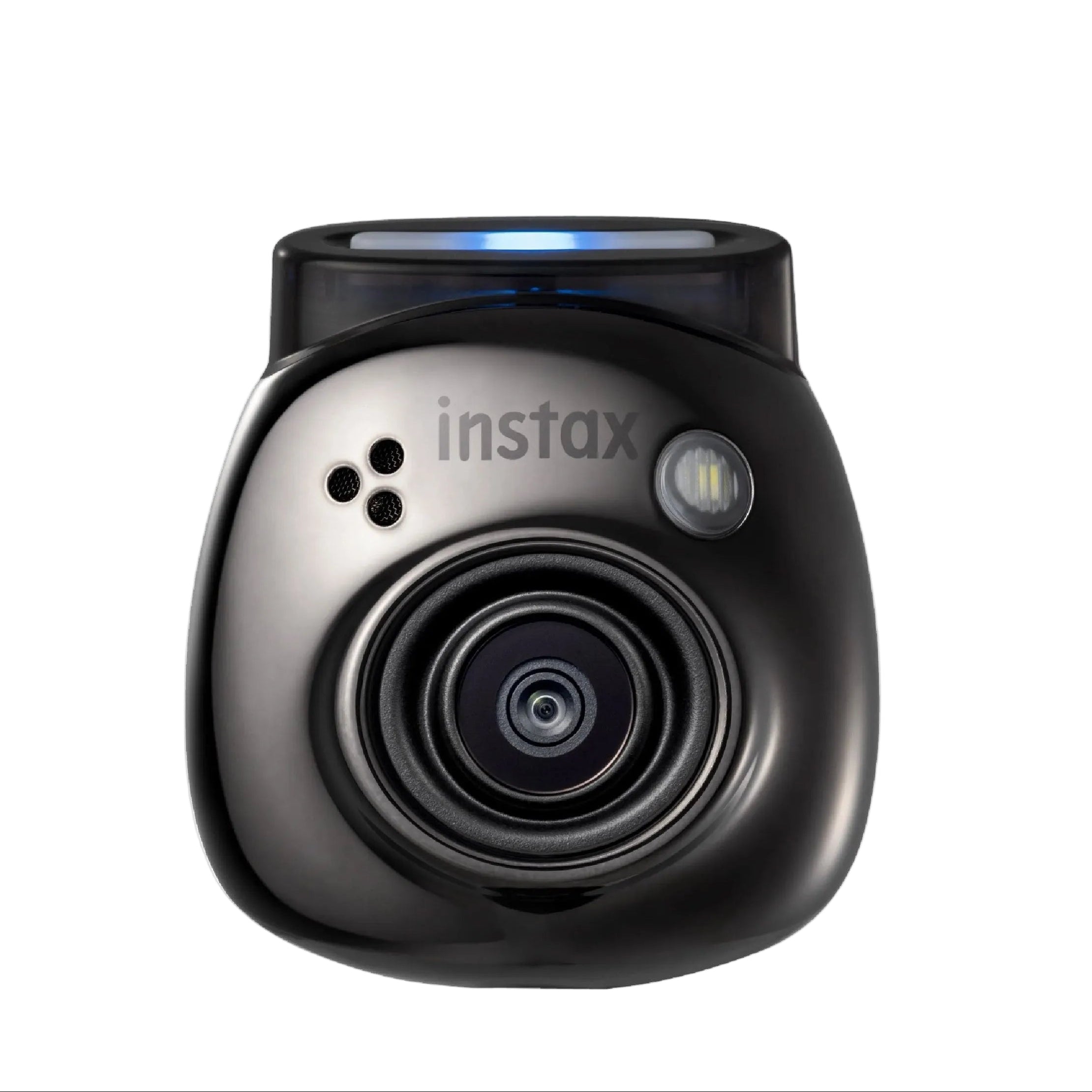 Instax Pal Digital Camera (Metallic Black)
