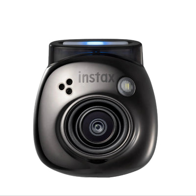 Instax Pal Digital Camera (Metallic Black)