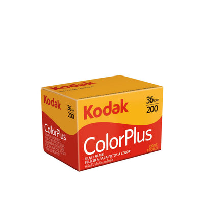 Kodak Colorplus Film
