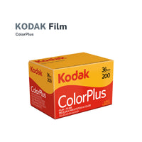 Kodak Colorplus Film