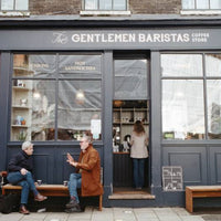 Sample photo using the Kodak Colorplus Film