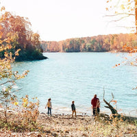 Landscape Sample photo using the Kodak Colorplus Film