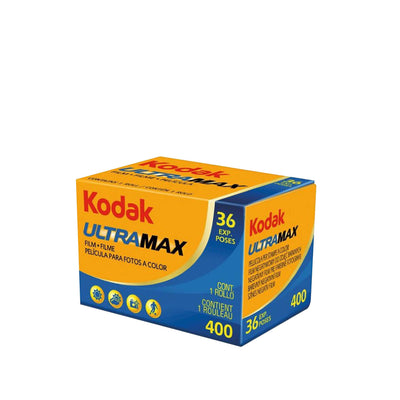 Kodak Film Ultramax