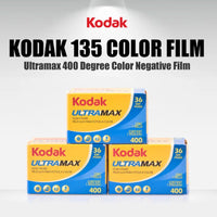 Kodak 35mm Film Ultramax