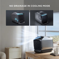 EcoFlow WAVE 2 Portable Air Conditioner