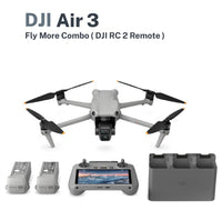 DJI Air 3 Fly More Combo