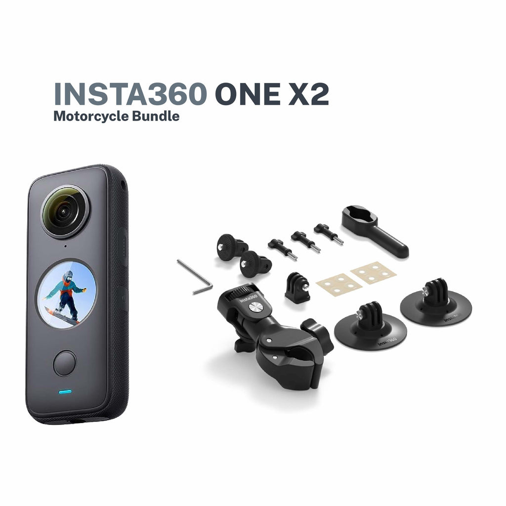 BEST insta360 ONE X2 Camera Accessories 
