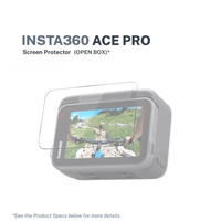 Insta360 Ace Pro Screen Protector (Open Box)