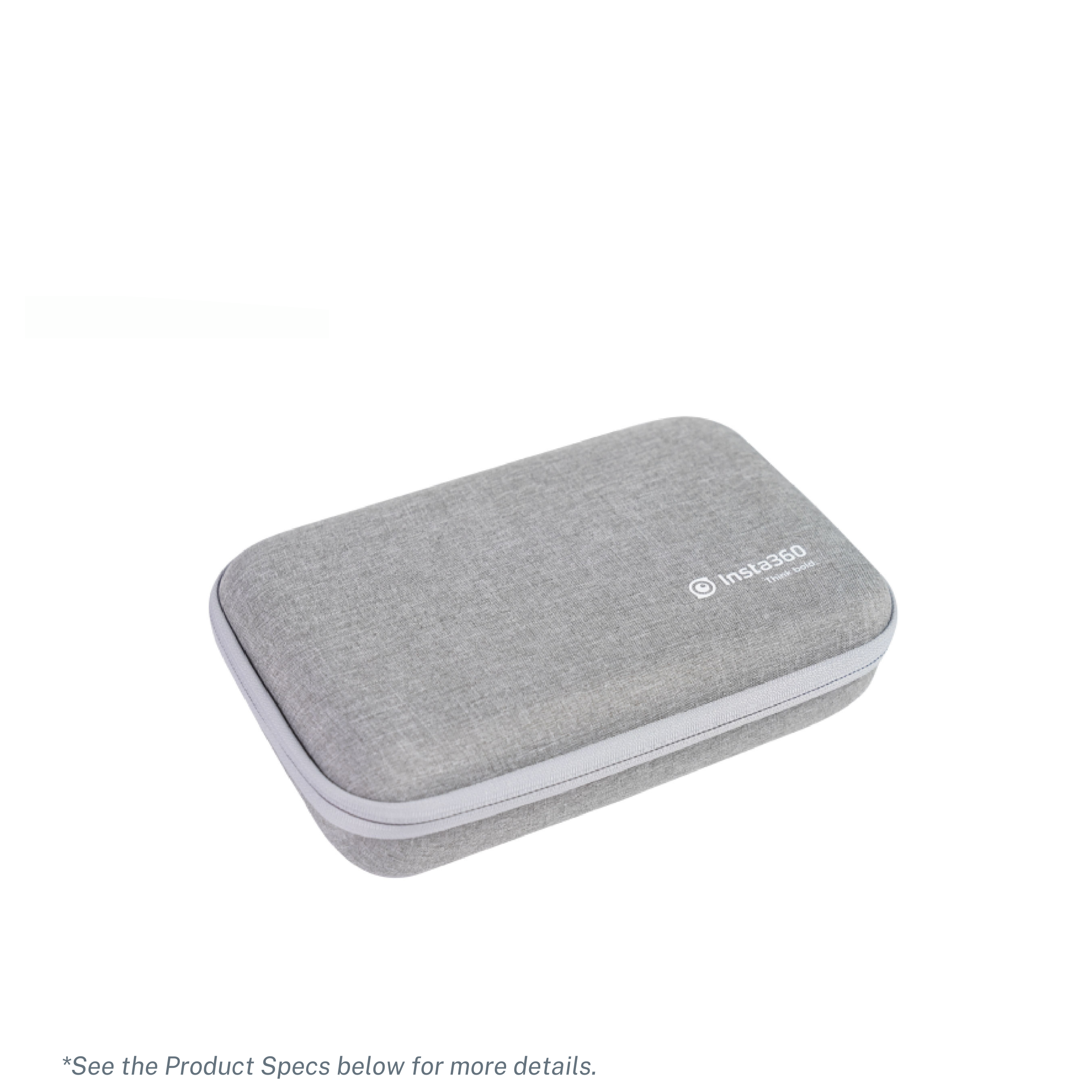 Insta360 X Series Carry Case X2 / X3 (Open Box)