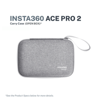 Insta360 Ace Pro 2 Carry Case (Open Box)