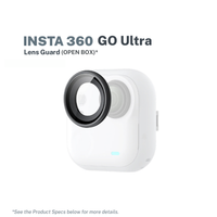 Insta360 GO Ultra Lens Guard (Open Box)