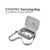 STARTRC Carrying Bag for INSTA360 Flow Standalone (Open Box)
