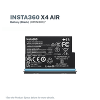 Insta360 X4 Air Battery (Open Box)