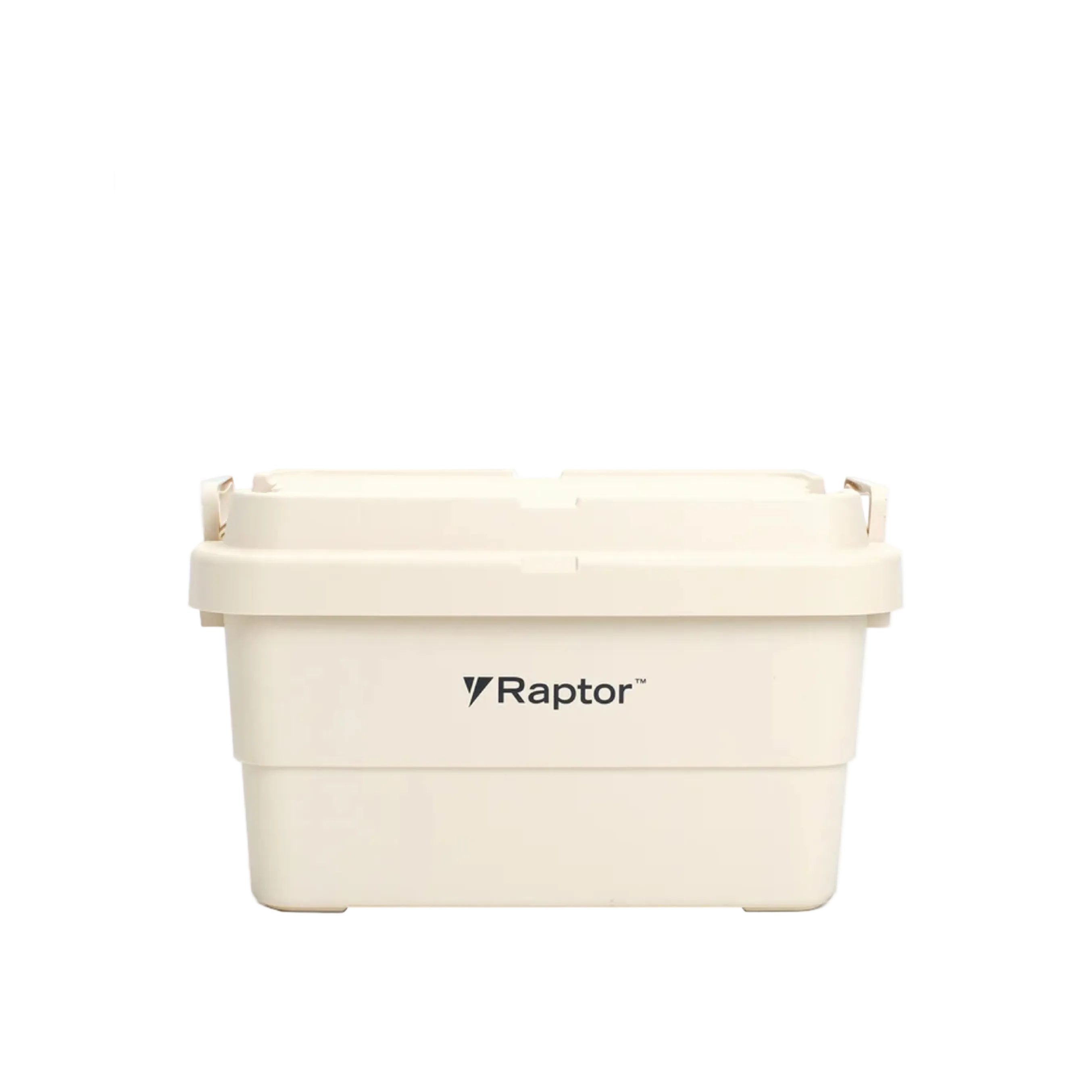 Raptor Storage Rover Box 50L Beige (Open Box)