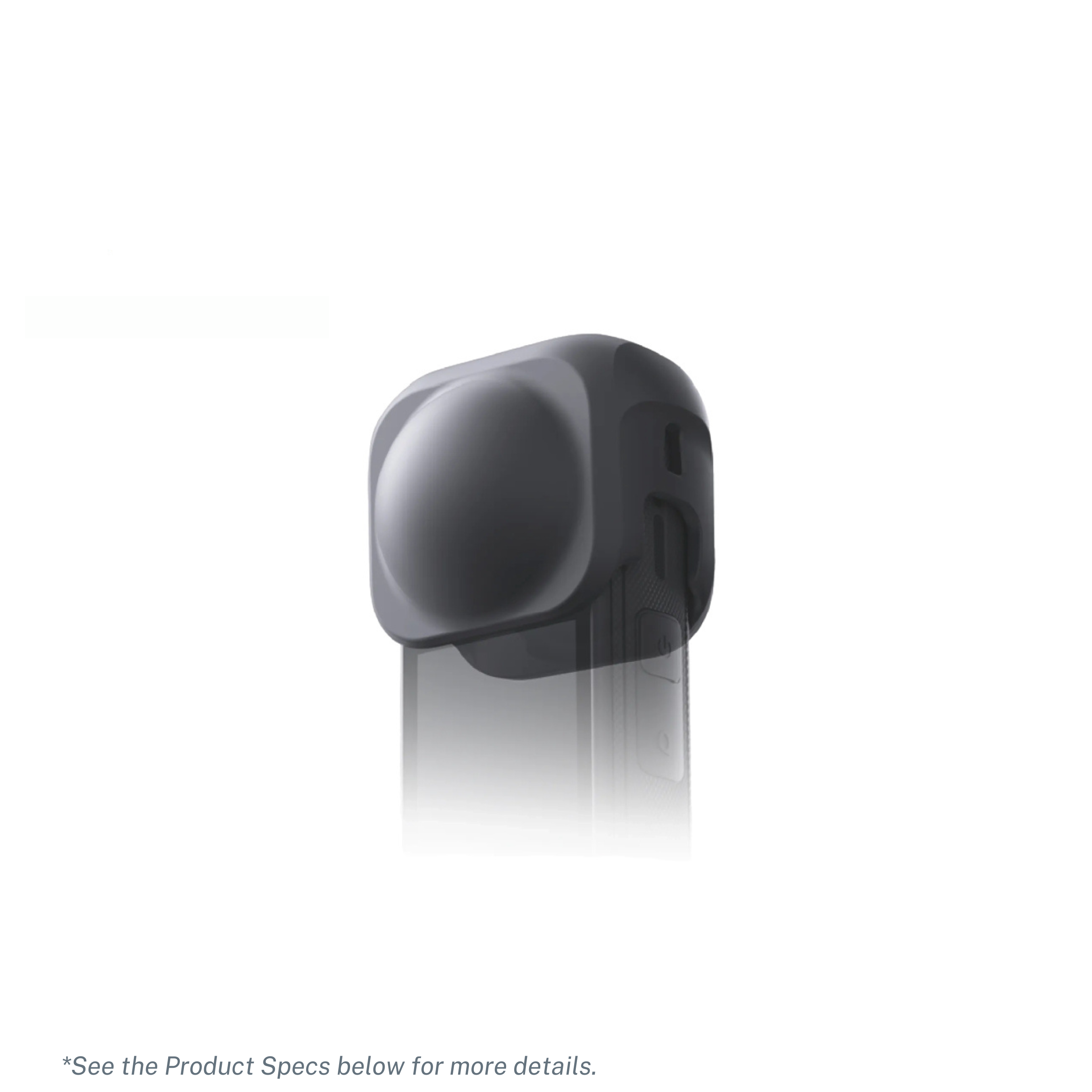 Insta360 X4 Air Lens Cap (Open Box)