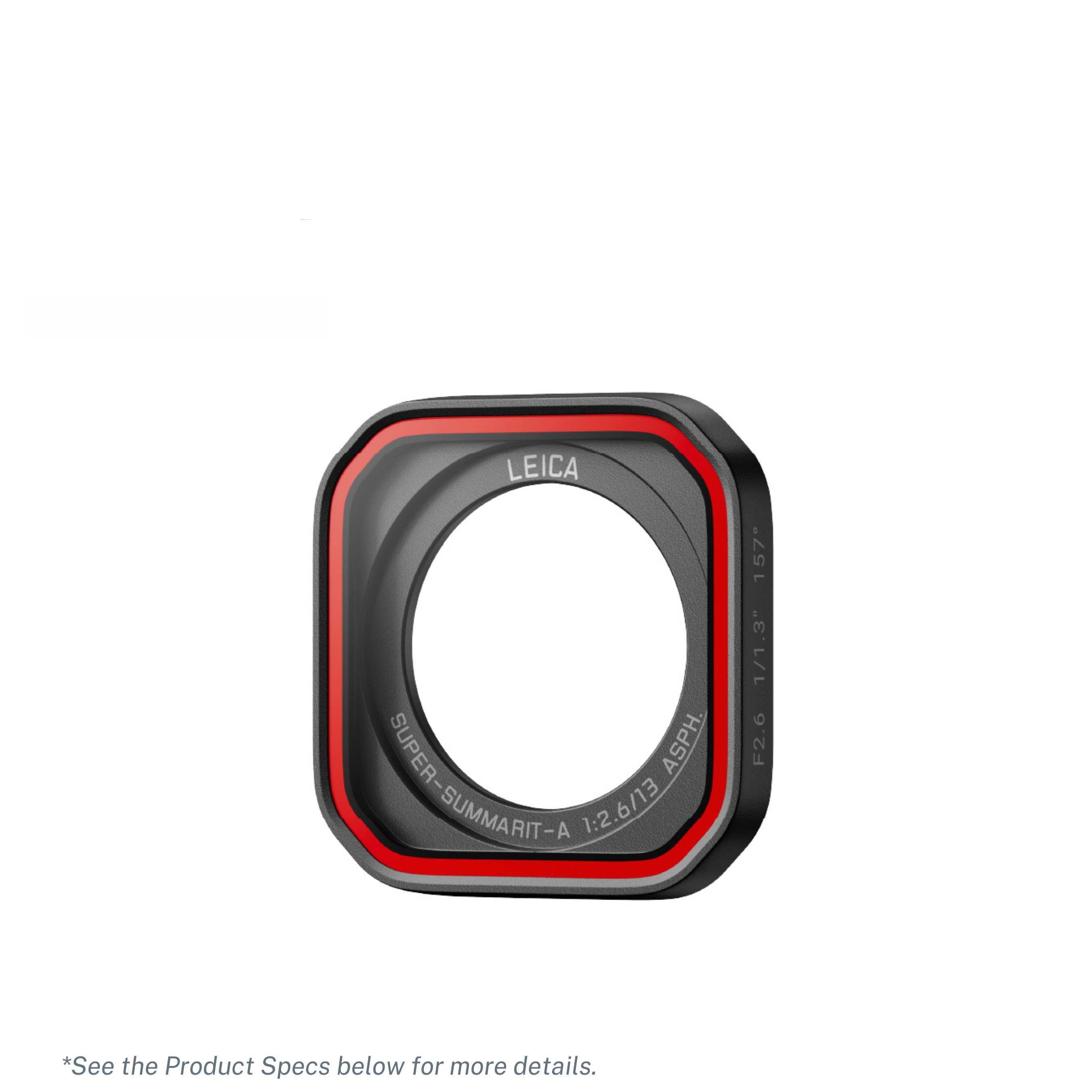 Insta360 Ace Pro 2 Lens Guard (Open Box)