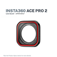 Insta360 Ace Pro 2 Lens Guard (Open Box)