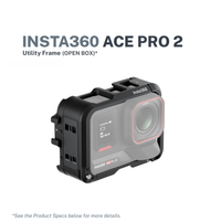 Insta360 Ace Pro 2 / Ace Pro Utility Frame (Open Box)
