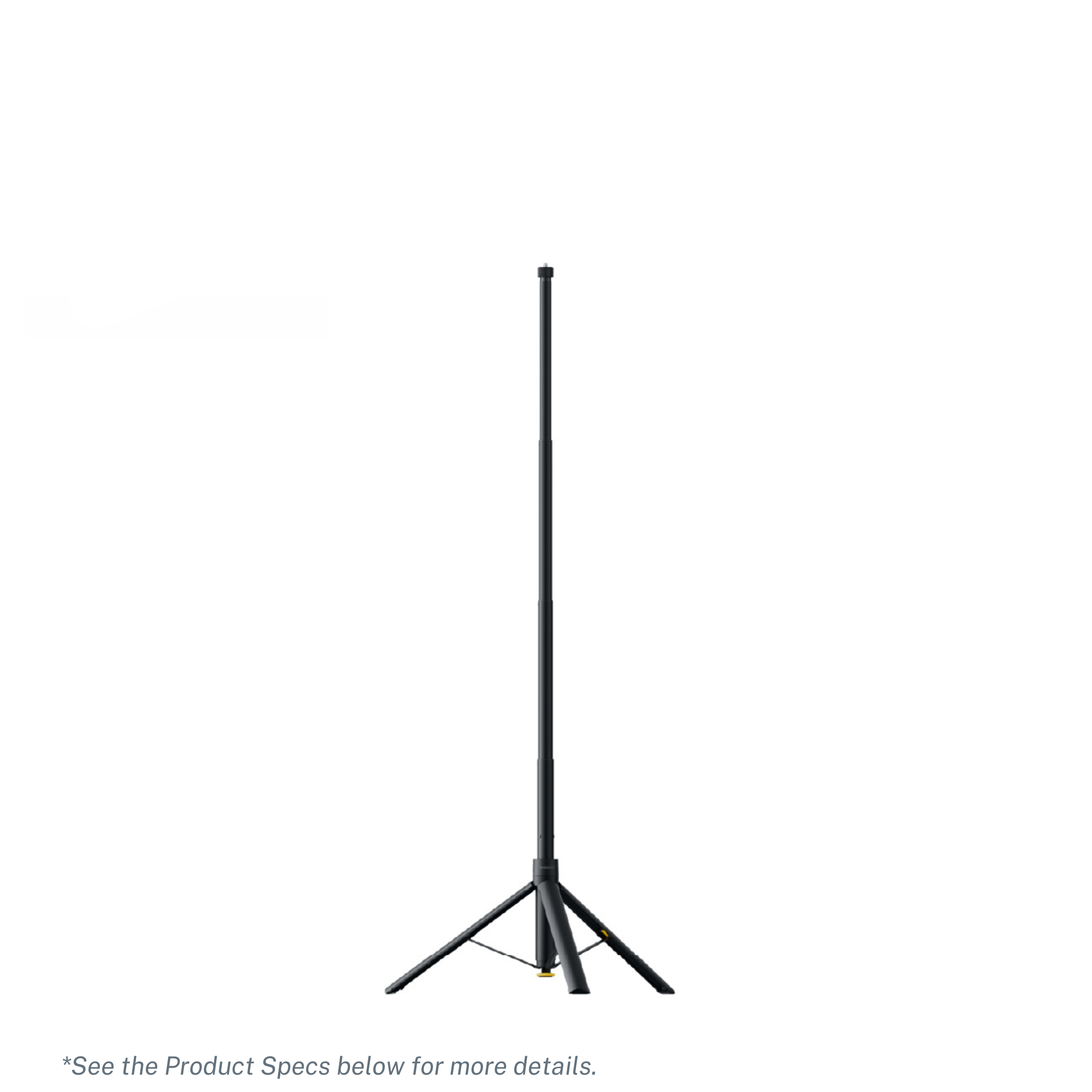 Insta360 Throwpod Stable Stick (Open Box)