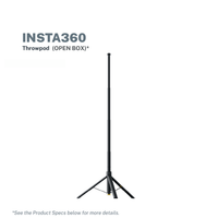 Insta360 Throwpod Stable Stick (Open Box)