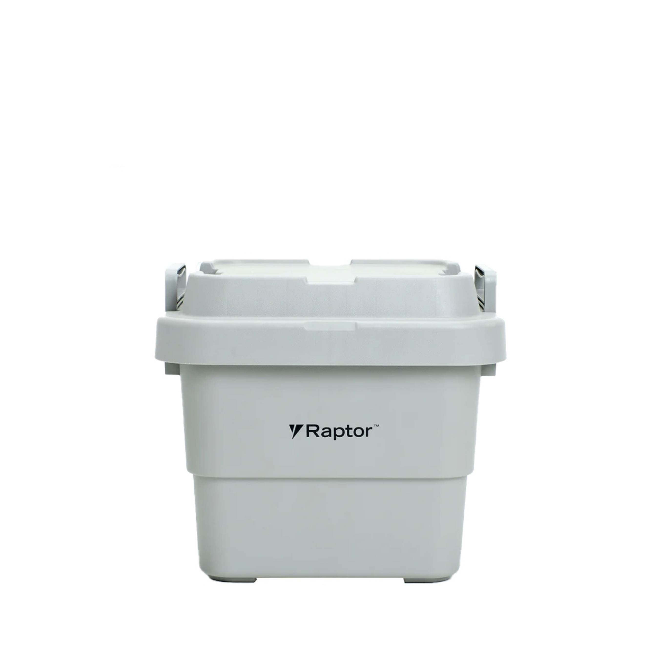 Raptor Storage Box Rig 30 Gray (Open Box)