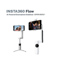 Insta360 Flow Standard Bundle Gray (Open Box)