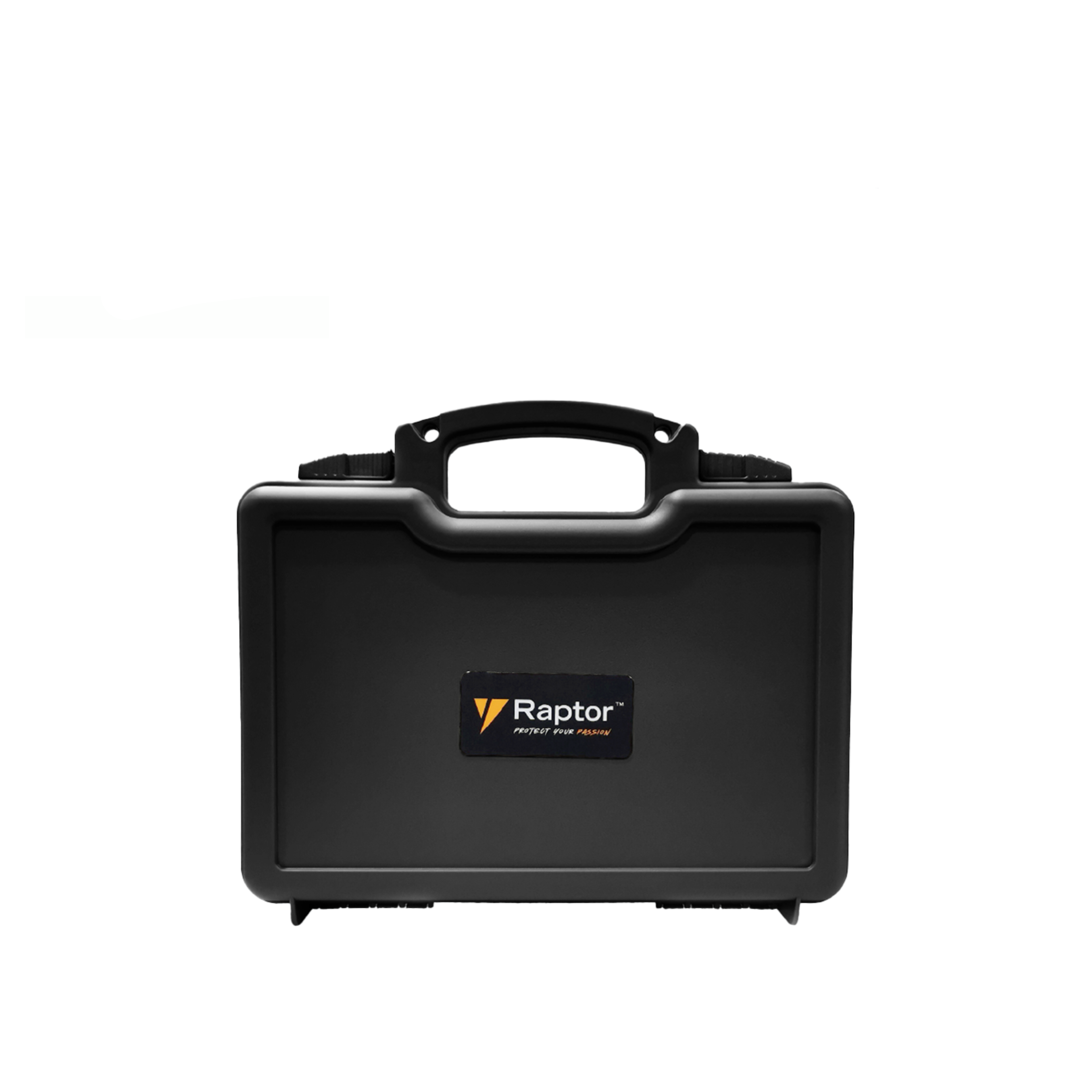 Raptor Case Lite Hand Carry 308 Black New Version (Open Box)