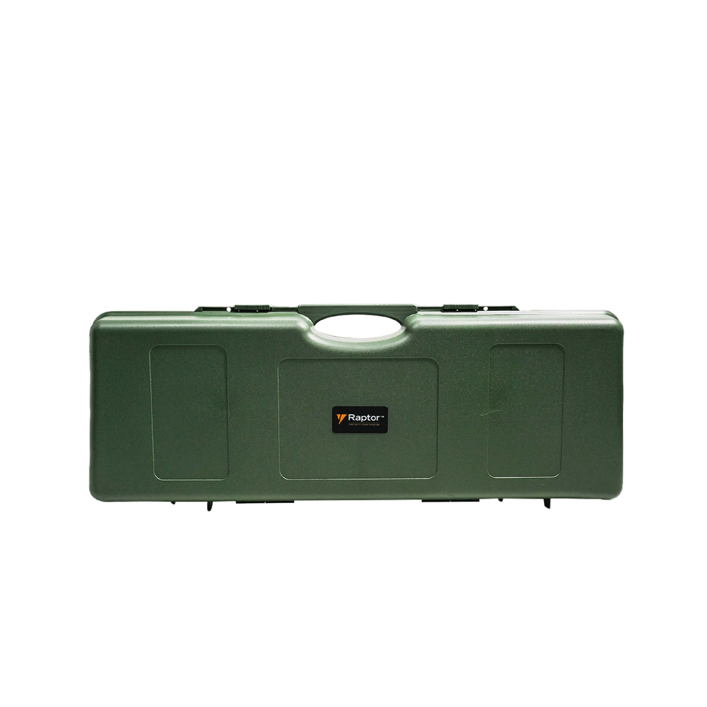 Raptor Case Lite Long B85 Army Green (Open Box)