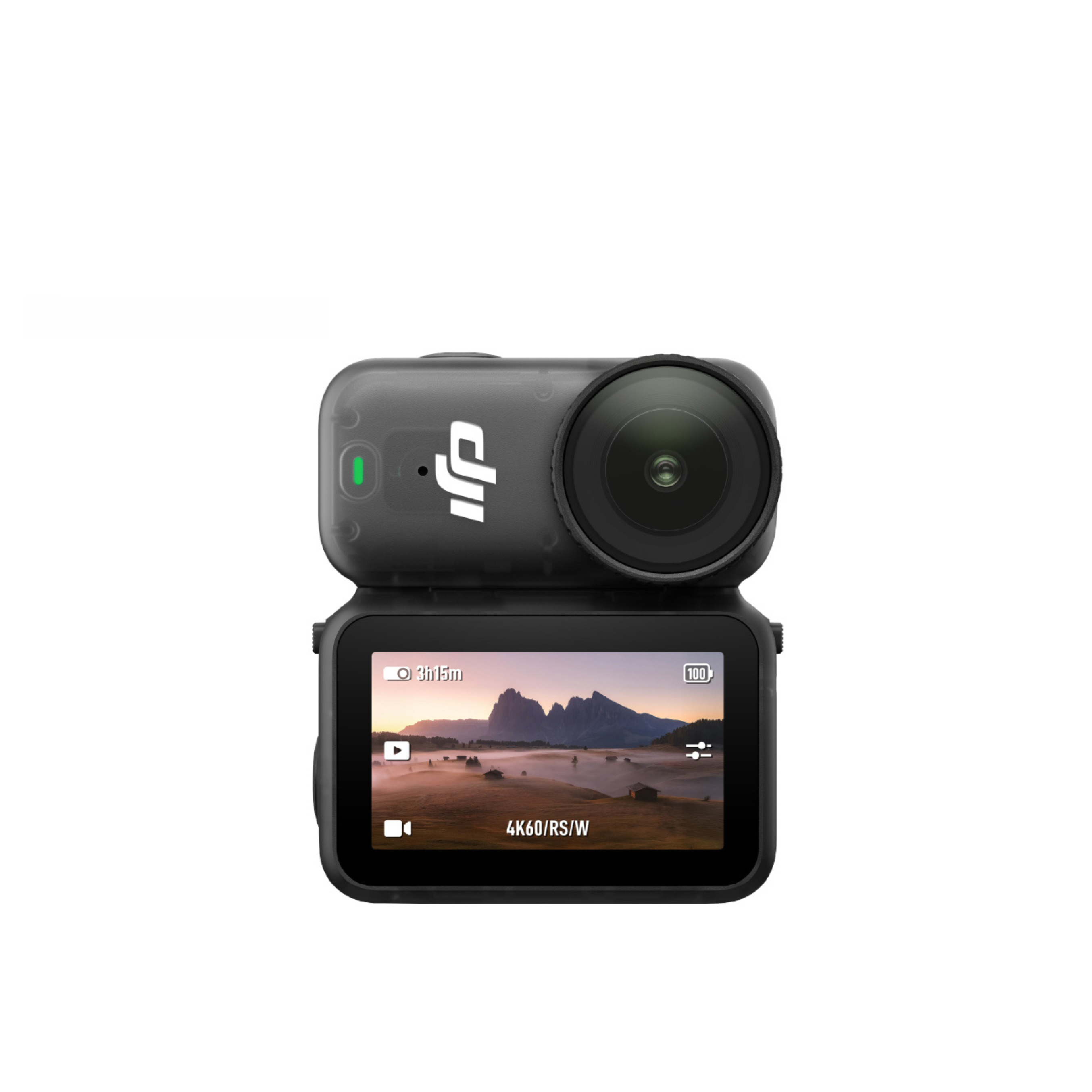 DJI OSMO NANO 128GB (OPEN BOX)
