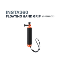 Insta360 Floating Hand Grip (Open Box)