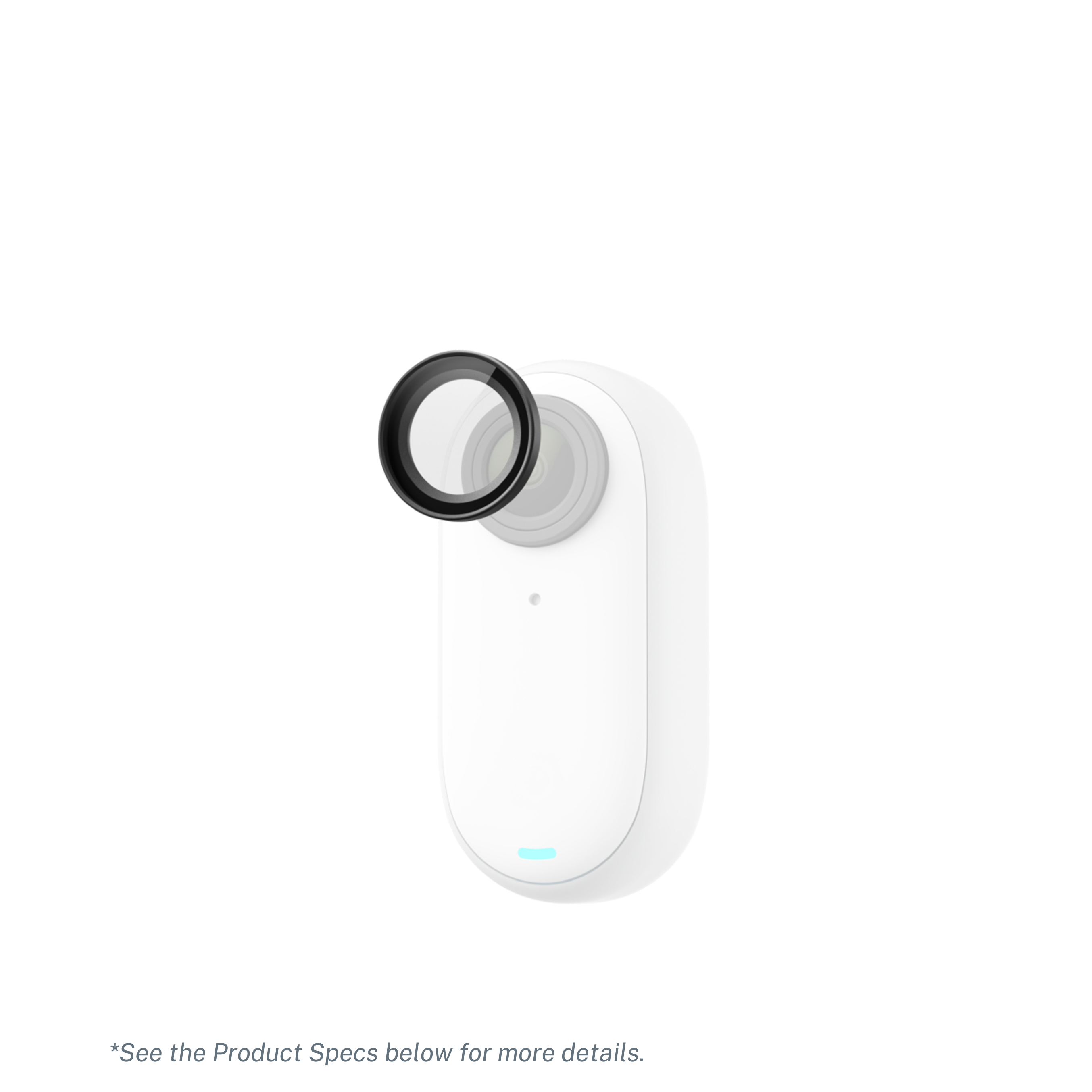 Insta360 GO 3 Lens Guard