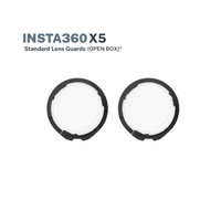 Insta360 X5 Standard Lens Guard (Open Box)
