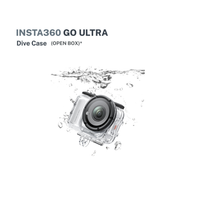 Insta360 GO Ultra Dive Case (Open Box)