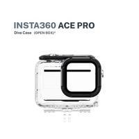 Insta360 Ace Pro Dive Case (Open Box)